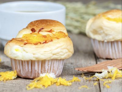 17 Ide Nama Usaha Muffin Keju yang Bikin Usahamu Tambah Gurih