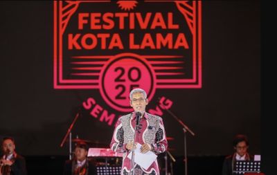 Sumarno: Kota Lama dan Lawang Sewu Jadi Magnet Wisata Sejarah Semarang