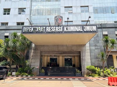 Dear Warga yang Kehilangan Keluarga saat Demo Ricuh, Polda Metro Bentuk Posko dan Timsus