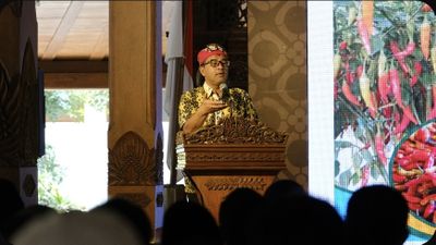 192 Petani Ikuti Lomba Panen Cabai, Bupati Temanggung Rogoh Kocek Pribadi
