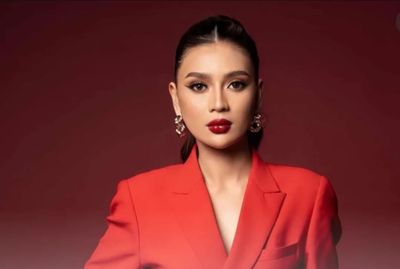 Nastika Aprilia Wakili Sultra di Top 16 Miss Universe Indonesia 2025