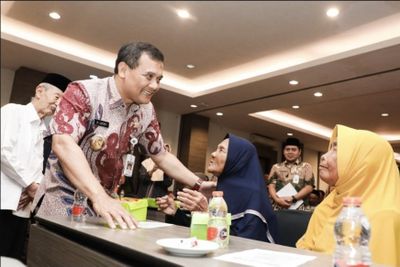 Program RTLH: Gubernur Jateng Wujudkan Hunian Layak untuk 150 Warga Kurang Mampu