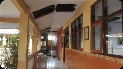 Puluhan Sekolah di Temanggung Terima Dana Perbaikan Bangunan dari Kemendikdasmen