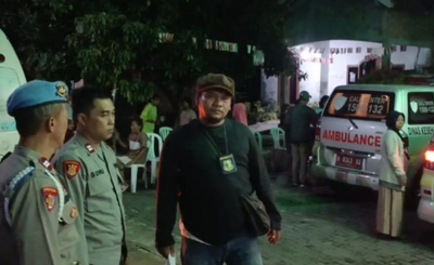 Puluhan Warga Semarang Diduga Keracunan Usai Hadiri Hajatan