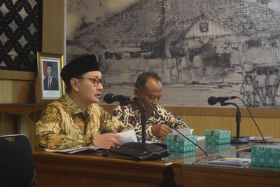 Purworejo Perkuat Langkah Atasi Sampah, Warga Didorong Mulai dari Rumah