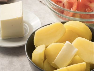 7 Makanan Pereda Diare yang Paling Ampuh dan Bikin Perut Gak Melilit Lagi
