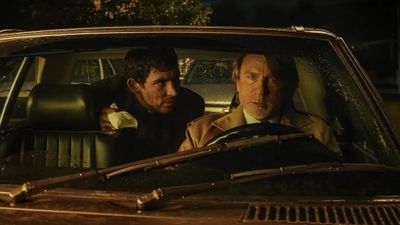 Trailer Wake Up Dead Man: A Knives Out Mystery ungkap Kasus Impossible Murder yang Rumit
