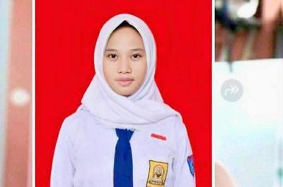 Siswi SMAN 1 Kolaka Hilang Usai Pergi Menagih, Keluarga Minta Bantuan Publik