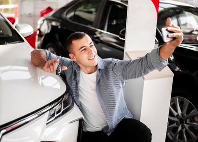 Otomotif China Gaduh! Ramai Reviewer Ditangkap Usai Kasih Ulasan dan Info Negatif Mobil Listrik