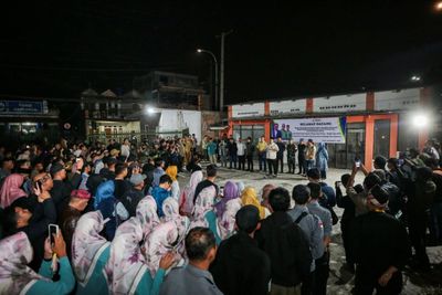 Program Warga Jaga Warga Dapat Sambutan Positif dari Masyarakat Bandung
