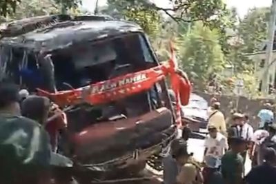 Syukuran Lulus S1 di Bromo, 8 Karyawan RS di Jember Tewas dalam Kecelakaan di Probolinggo