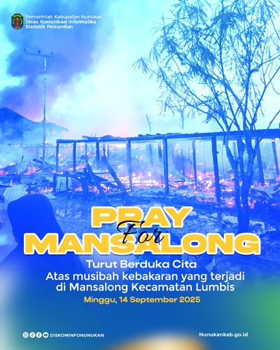 Pemkab Nunukan Prihatin, SK Tanggap Darurat Bencana Mansalong Segera Keluar