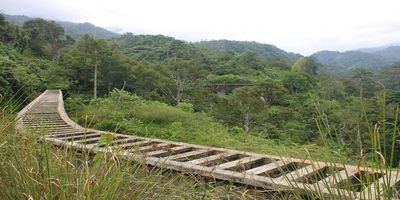Spot Hidden Gem di Kota Padang : Cocok Buat Healing Dengan Budget Kecil