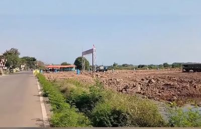 Mega Proyek PT. Jaya Dinasty Indonesia Sawah Luhur Terindikasi Lakukan Alih Fungsi Cagar Budaya Masyarakat Berencana Akan Demo