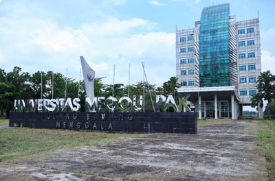Kampus Universitas Muhammadiyah Jakarta (UMJ) Akan Hadir di Tulang Bawang