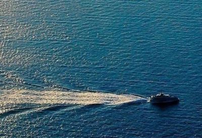 China Kecam Filipina Gelar Latihan Militer dengan AS dan Jepang di Laut China Selatan