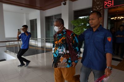 Kejati DIY Sebut Akan Ada Tersangka Lain dalam Kasus Dugaan Korupsi Penjualan Tanah Kas Desa di Berbah Sleman