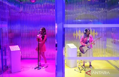 Mau Jadi Barbie di Dunia Nyata? Yuk Mampir ke World of Barbie Pertama Kali Ada di Agora Mall Jakarta