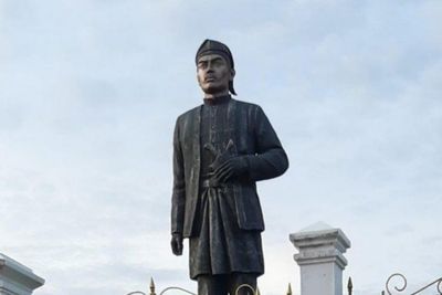 Mengenal Sultan Thaha Syaifuddin, Pahlawan Nasional Asal Jambi