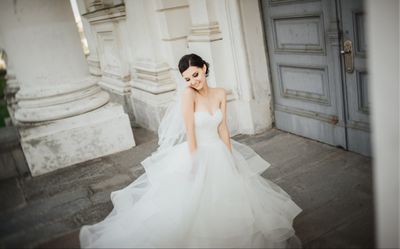 5 Arti Mimpi Pakai Gaun Pengantin Menurut Primbon Jawa, Pertanda Apa?