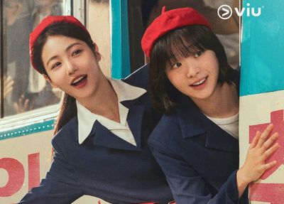 Review A Hundred Memories Episode 1-2: Persahabatan, Cinta, dan Nostalgia di Korea 80-an