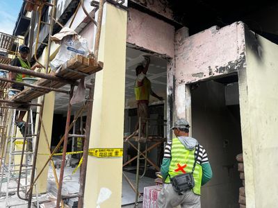 Kerusakan Pasca Kerusuhan Unjuk Rasa Capai Rp 28 Miliar, Polda DIY Pastikan Layanan Publik Segera Normal Kembali