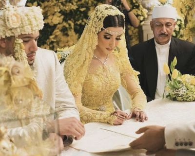 Isu Cerai Tasya Farasya Jadi Kenyataan, Ini 5 Fakta Menarik di Baliknya