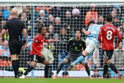 Phil Foden Akhiri Puasa Gol, Pep Guardiola: Kami Sangat Merindukannya