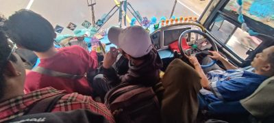 Sebelum berganti Nama Sugeng Rahayu, Sumber Kencono Dulu Diartikan Sumber Bencono