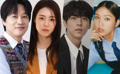 Personal Taxi: Drama Kolaborasi Korea–Jepang yang Dibintangi Cha Tae Hyun Tayang 2026