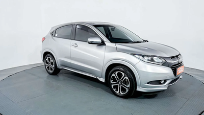 Honda HR-V Prestige Second Tahun 2018 Masih Diincar Banyak Orang, Apa Kelebihan Mobil Ini?