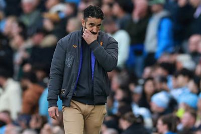 Wayne Rooney: Manchester United Semakin Memburuk di Bawah Ruben Amorim