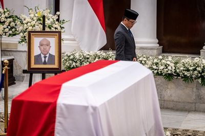 5 Anggota Geng Venezuela Ditangkap Polisi Peru, Jadi Tersangka Penembakan Staf KBRI Lima