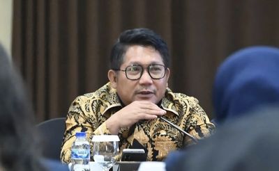 Beniyanto Dorong BUMD dan Koperasi Kelola Tambang untuk Perkuat Ekonomi Daerah
