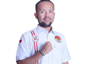 Figur Muda Akbar Buchari Dipuji Sebagai Kandidat Ideal Menpora