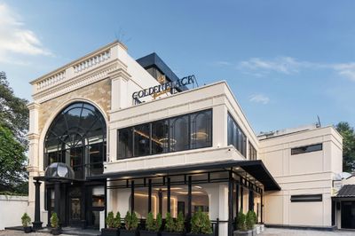 Restoran Tasya Farasya Golden Black Gourmet Tutup Permanen, Kenapa?