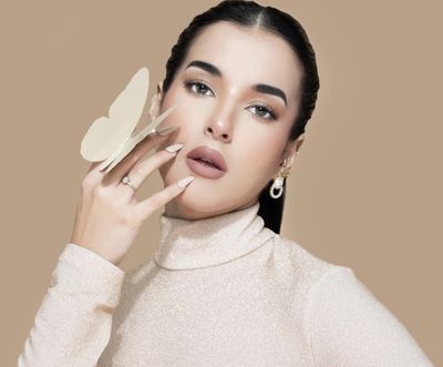 Profil dan Perjalanan Karier Tasya Farasya dari Beauty Influencer hingga Kehidupan Pribadi