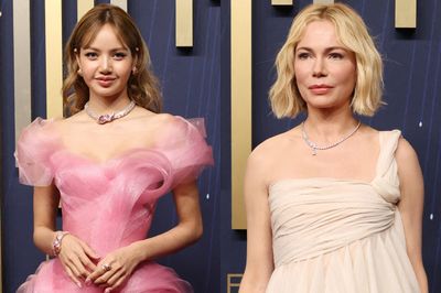 5 Penampilan Perhiasan Selebriti yang Paling Menawan di Emmy Awards 2025