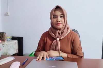 Angka Buta Aksara di Kabupaten Gorontalo Cenderung Turun, Tapi Mengapa Belum Tuntas?