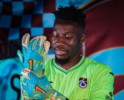 Dapat Caci Maki di Manchester United, Andre Onana Justru Dipuji Media Turki Usai Tampil Apik untuk Trabzonspor