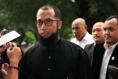 Kembalikan Uang, KPK Masih Dalami Kaitan Khalid Basalamah dengan Korupsi Kuota Haji