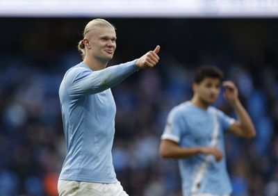Jilat Ludah Sendiri, Roy Keane Kini Puji Permainan Erling Haaland Usai 2 Kali Bobol MU