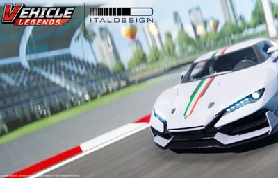 10 Map Balapan Mobil Roblox Terbaik September 2025 yang Wajib Kamu Coba