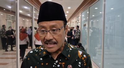 Dana Bansos Dipakai Judi Online, Kemensos Lakukan Penelusuran Besar-Besaran