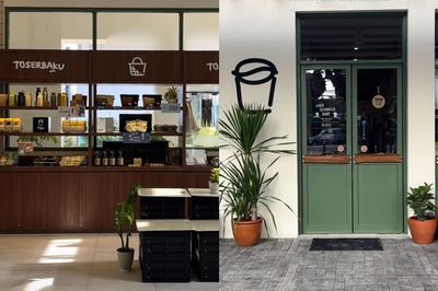 13 Rekomendasi Coffee Shop di Jakarta yang Hits dan Cocok Buat WFC