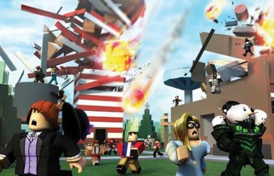 10 Map Survival Roblox Terbaik September 2025 yang Menegangkan dan Seru