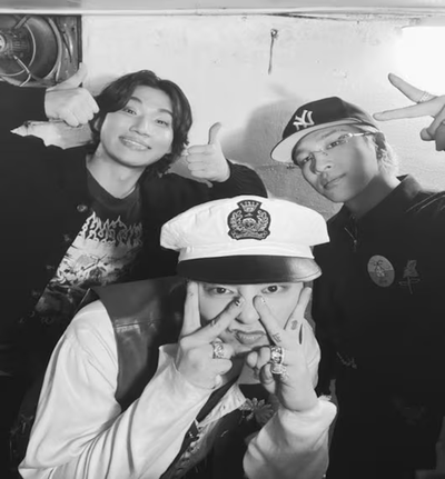 BIGBANG Hingga KATSEYE akan Tampil di Coachella 2026!