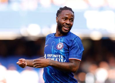 Raheem Sterling dan Keluarganya Selamat usai Rumahnya Dibobol Perampok