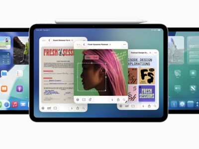 iPadOS 26 Tampilkan Deretan Fitur Baru: Salah Satunya Desain Liquid Glass yang Super Canggih