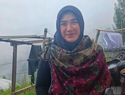 Makna Filosofis Sarung di Suku Tengger: Identitas, Status, dan Kehangatan